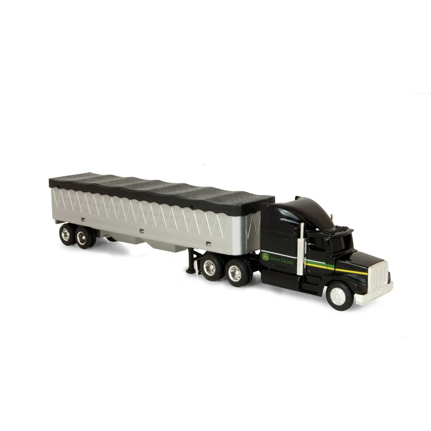 1:64 Scale John Deere Grain Semi Truck 15978