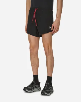 5 Training Shorts Black