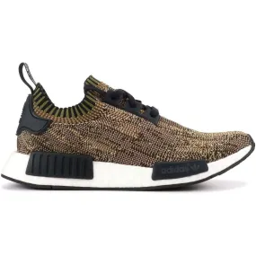 adidas NMD R1 Olive Camo