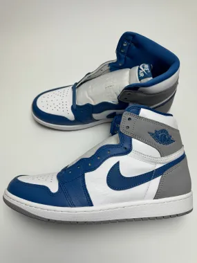 Air Jordan 1 High Retro OG "True Blue"