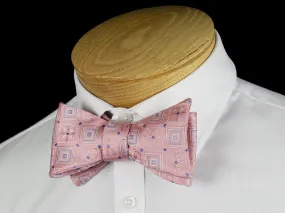 Boy's Bow Tie 24456 Pink/Blue