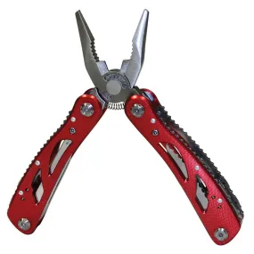 Bushline 22 Function Multi Tool