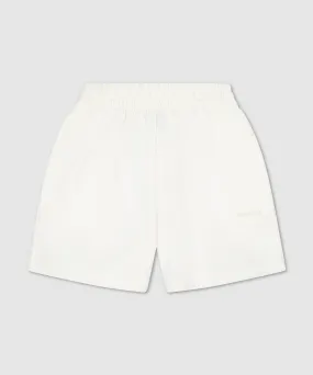 Charlie Long Shorts - Off-white