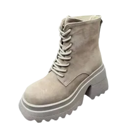 Chelsea Ankle Boots For Women