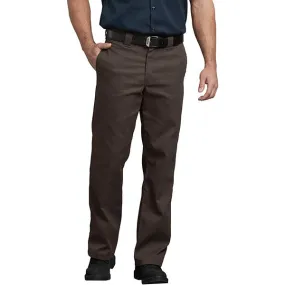 Dickies 874® FLEX Work Pants Dark Brown