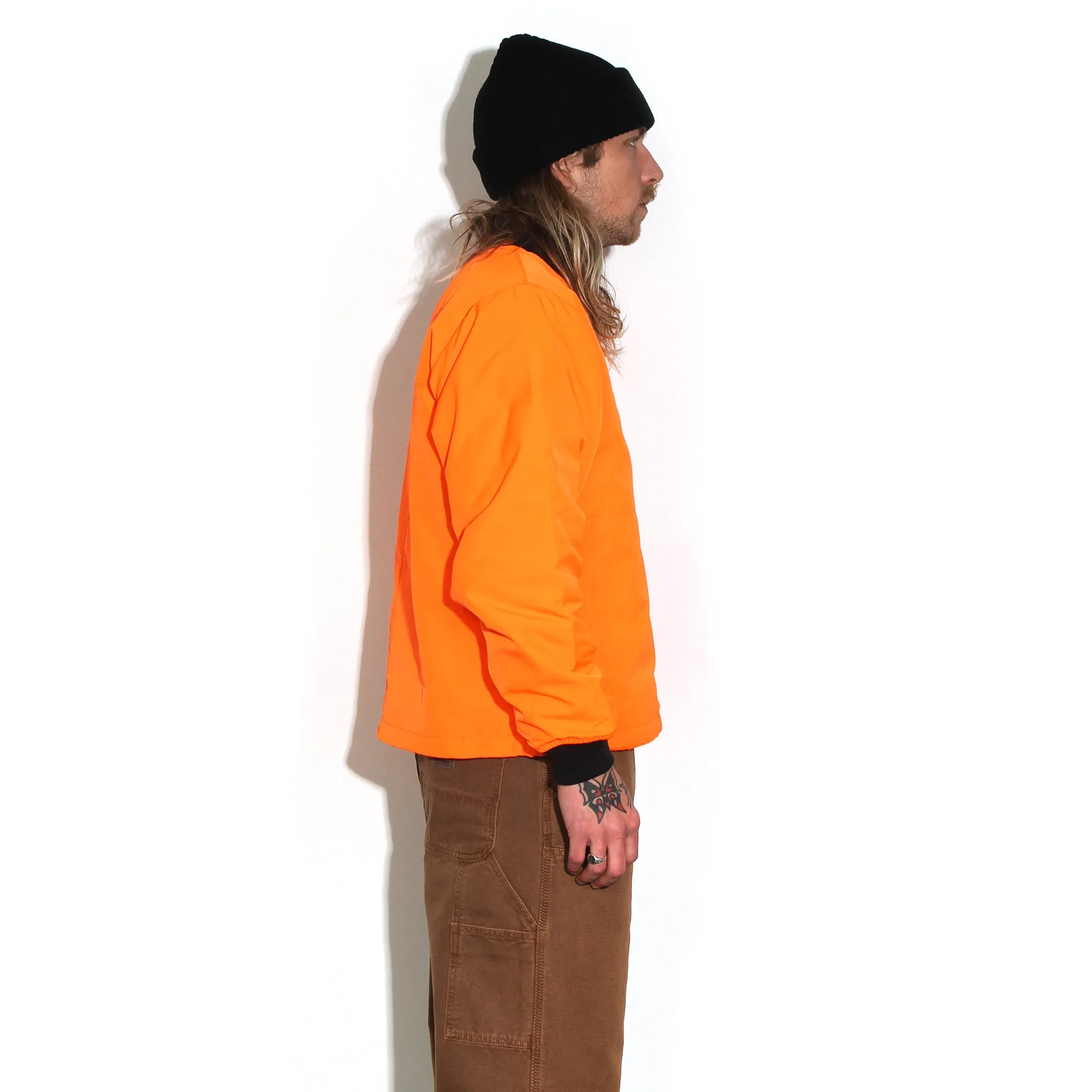 Down Liner Jacket