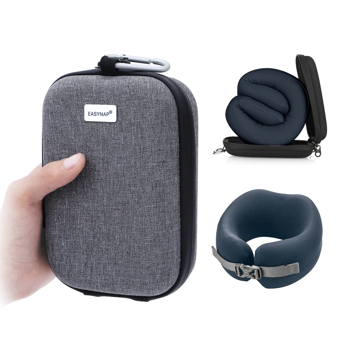 Easynap Pocket Travel Pillow