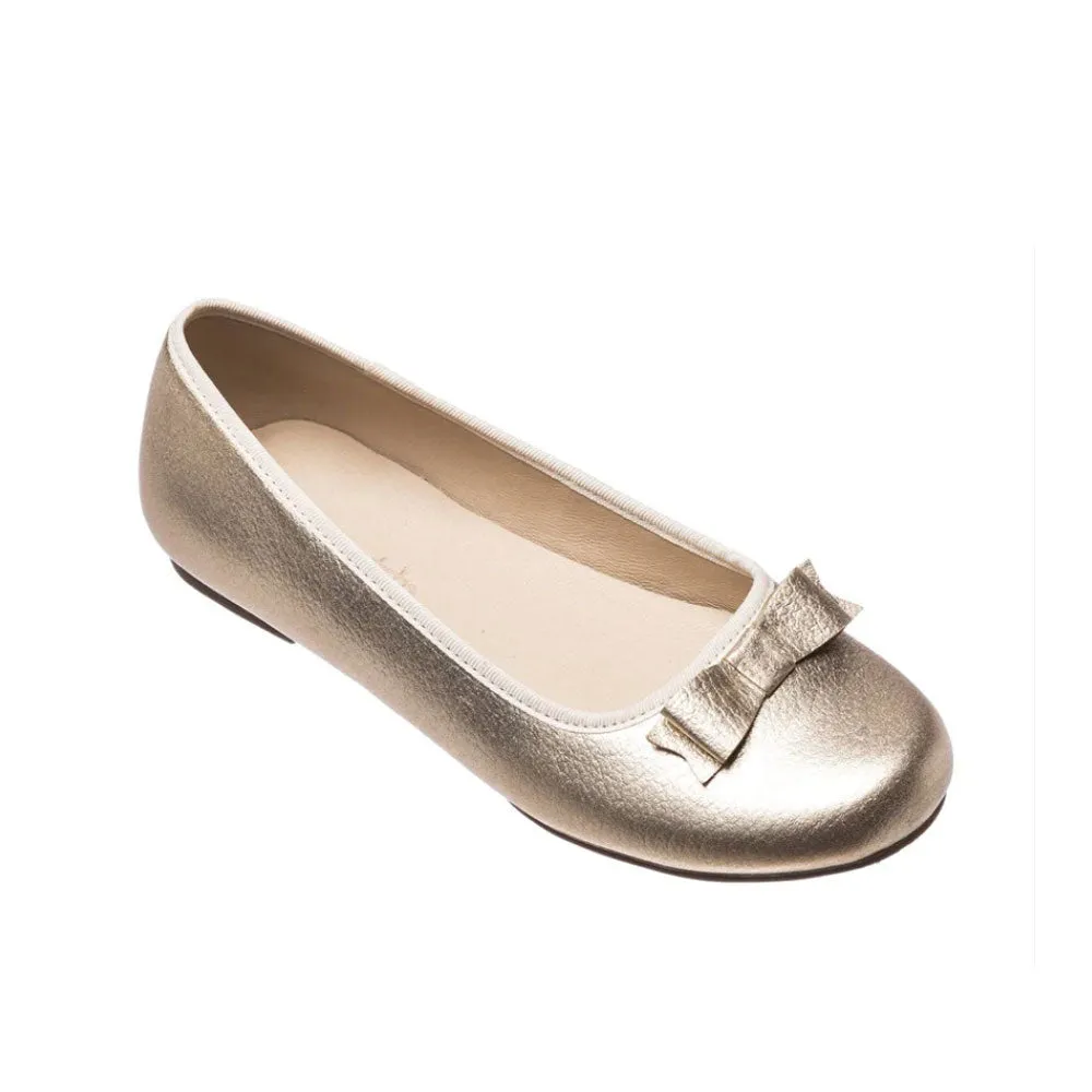 Elephantito Camille Flat - Gold