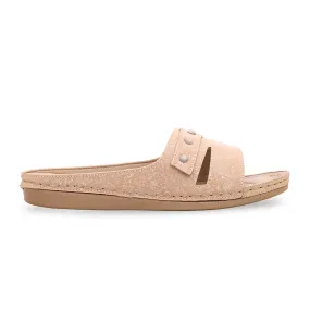 Fawn Formal Slipper PU0147