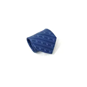 Ferragamo Silk Tie