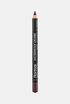 Flormar Waterproof Lipliner Misty Rose 239