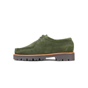 G.H. Bass Mens Wallace Two Eyed Moc