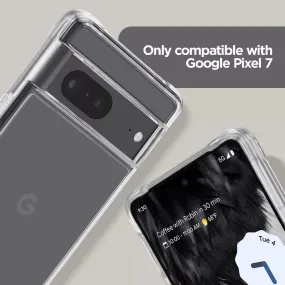 Google pixel 7 transparent cover