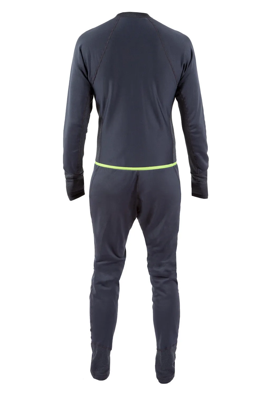 Kokatat Habanero Outercore Men's Liner Suit