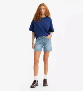 LEVI'S 501 MID THIGH SHORTS - ODEON