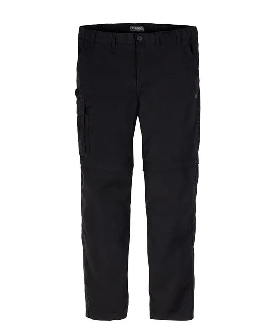 Men’s Craghoppers Expert Kiwi Pro II Cargo Walking Trousers {R-CR231}