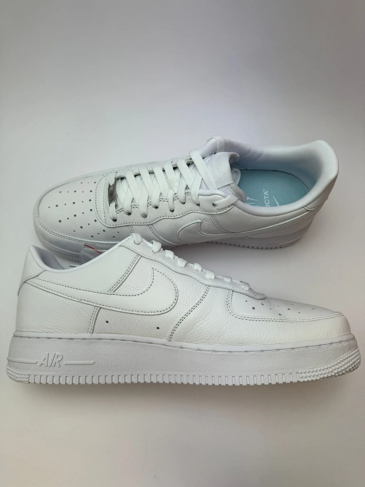 Nike Air Force 1 Low "Drake NOCTA Certified Lover Boy"