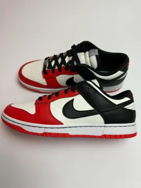 Nike Dunk Low EMB "NBA 75th Anniversary Chicago"