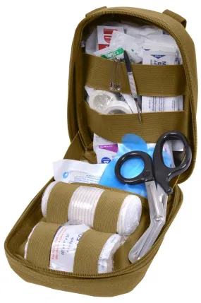 Rothco MOLLE Tactical Trauma Kit