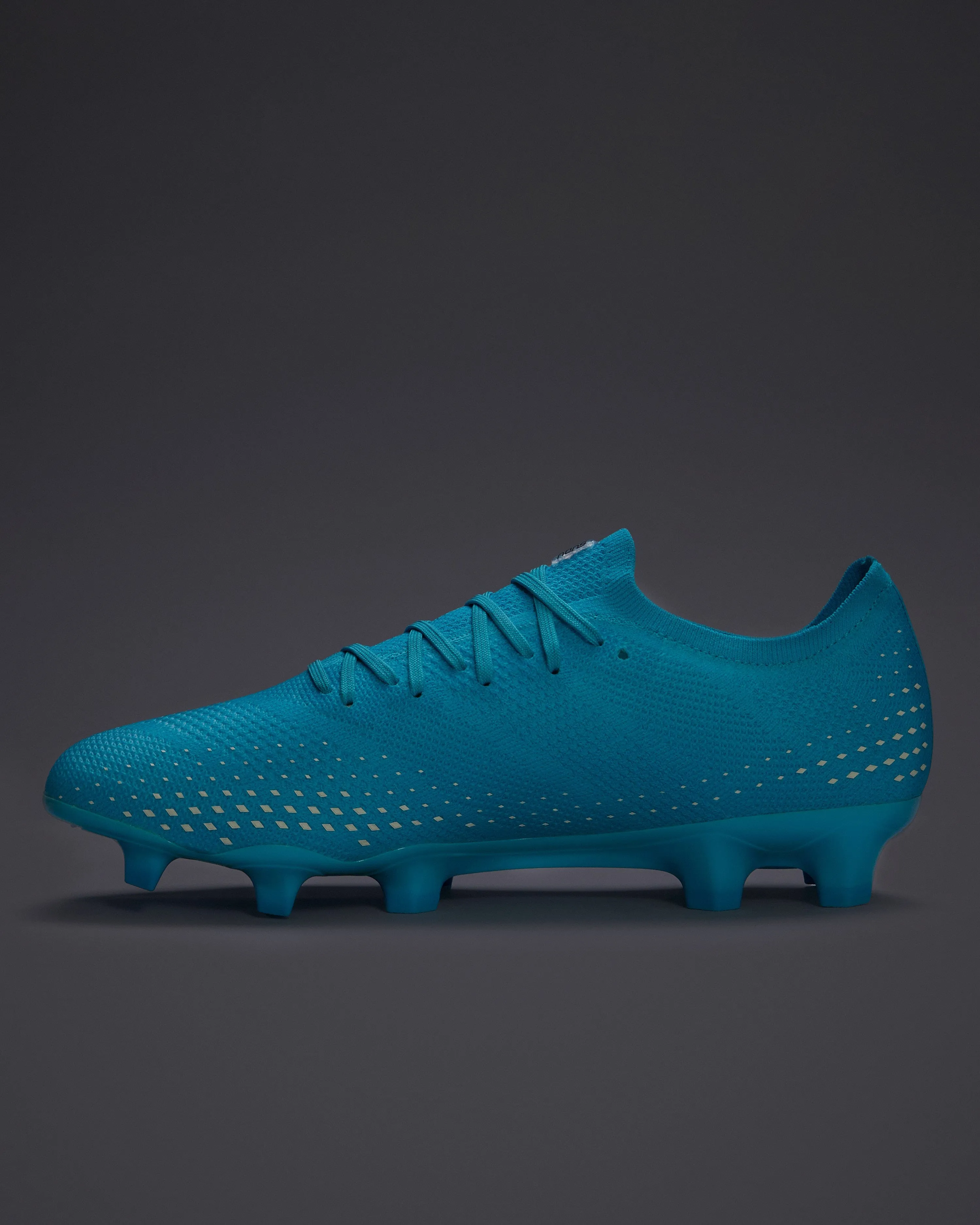 SFS FG 01  Pro Football Boots - Blue