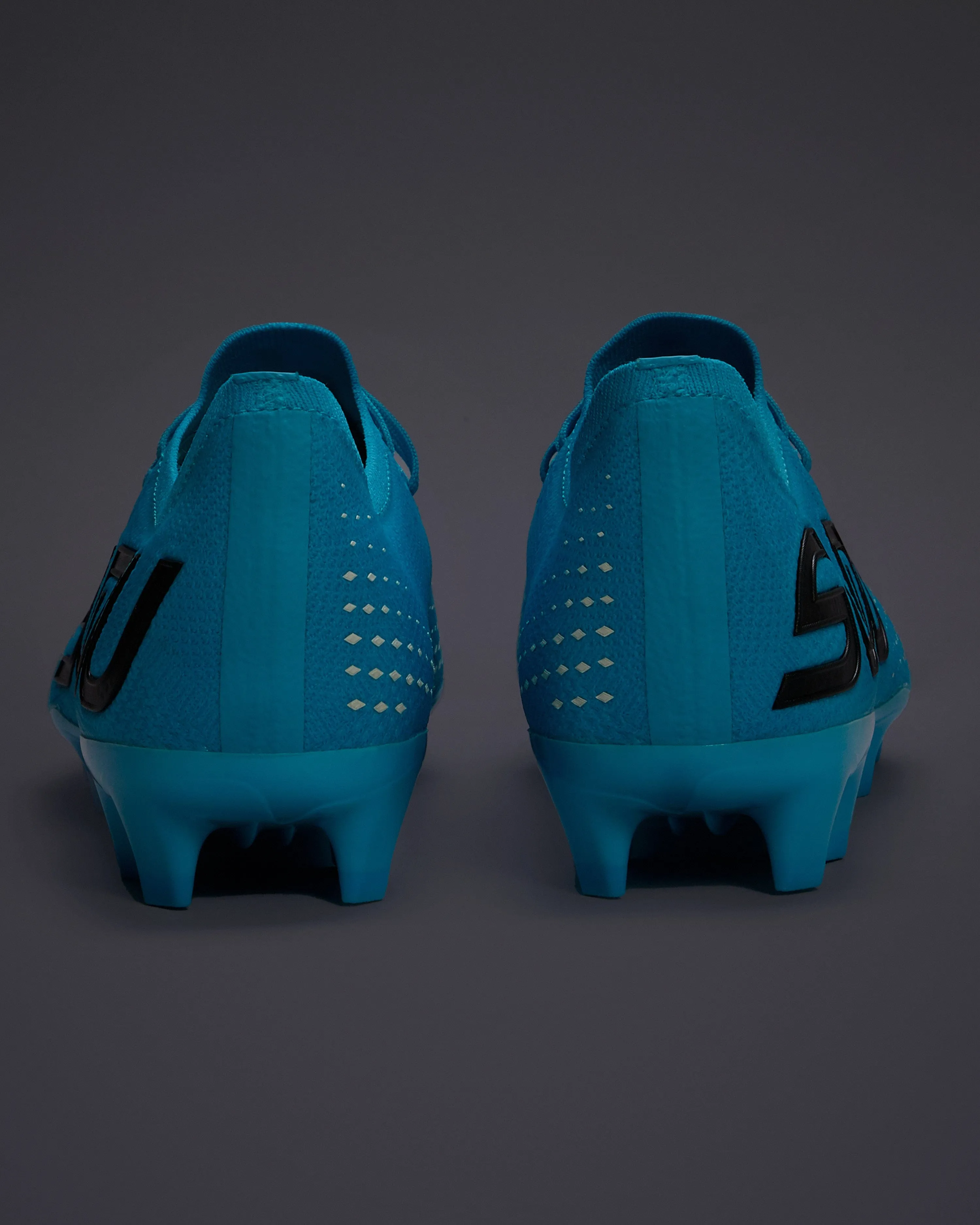 SFS FG 01  Pro Football Boots - Blue