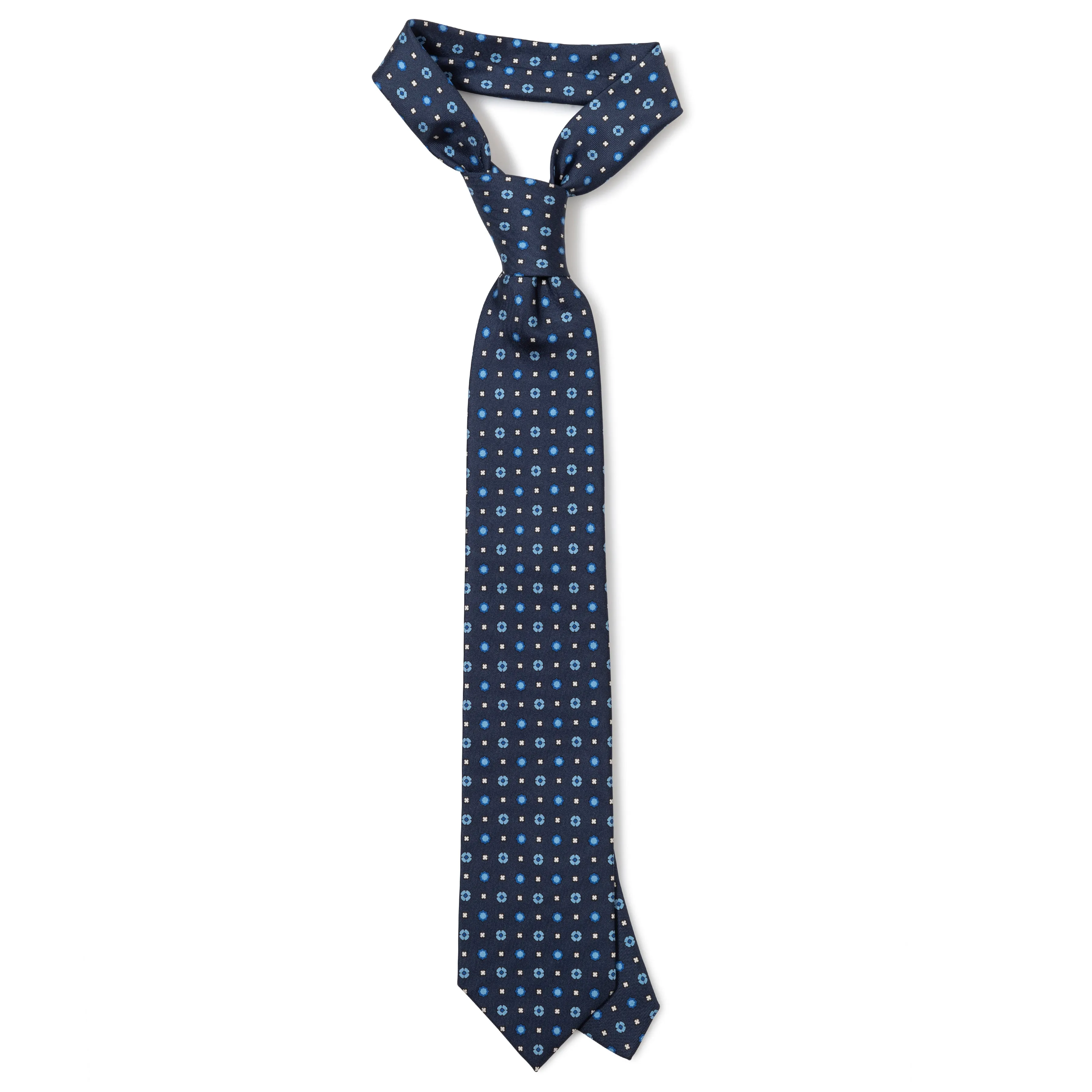 Silk Classico Tie