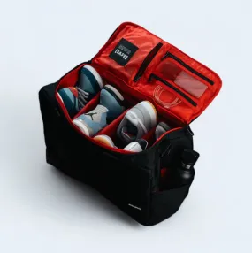 Sneaker Duffle Bag