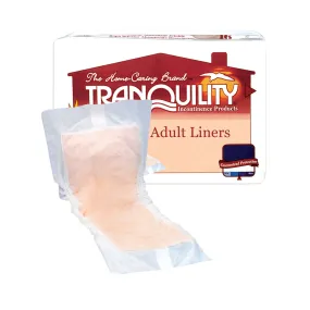 Tranquility Adult Liners