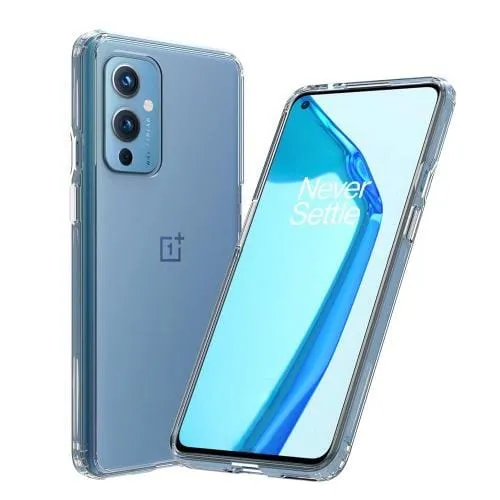 Venture Series Hard Shell Case - OnePlus 9