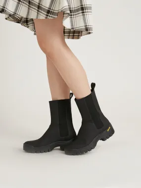 Vibram Gore Short Boots